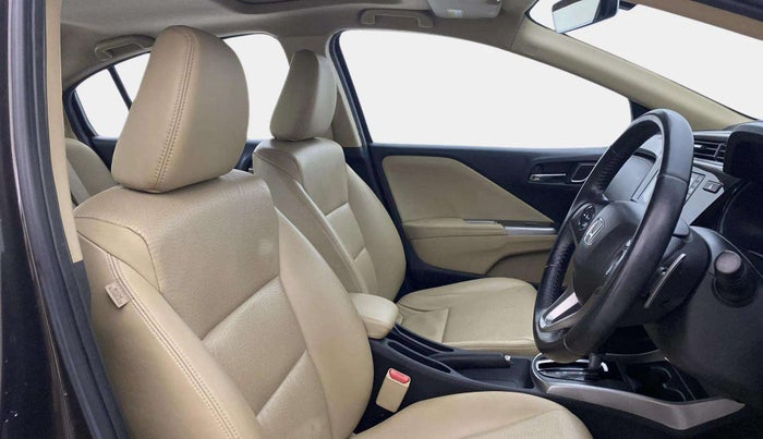 2018 Honda City 1.5L I-VTEC ZX CVT, Petrol, Automatic, 65,868 km, Right Side Front Door Cabin