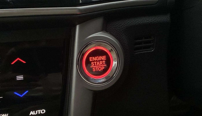 2018 Honda City 1.5L I-VTEC ZX CVT, Petrol, Automatic, 65,868 km, Keyless Start/ Stop Button