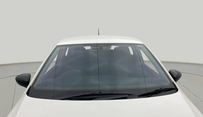 2016 Volkswagen Polo GT TSI AT, Petrol, Automatic, 29,350 km, Front Windshield