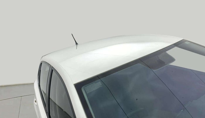 2016 Volkswagen Polo GT TSI AT, Petrol, Automatic, 29,350 km, Roof