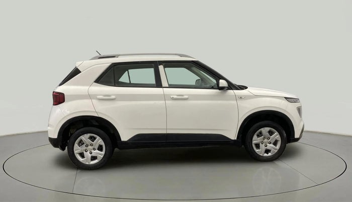 2020 Hyundai VENUE S 1.0 TURBO MT, Petrol, Manual, 57,127 km, Right Side View