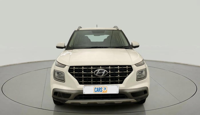 2020 Hyundai VENUE S 1.0 TURBO MT, Petrol, Manual, 57,127 km, Front
