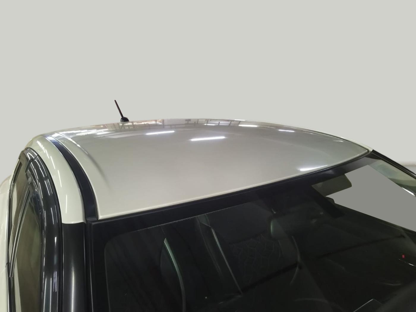 2020 Maruti Baleno ZETA PETROL 1.2, Petrol, Manual, 66,845 km, Roof