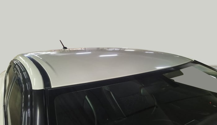 2020 Maruti Baleno ZETA PETROL 1.2, Petrol, Manual, 66,845 km, Roof