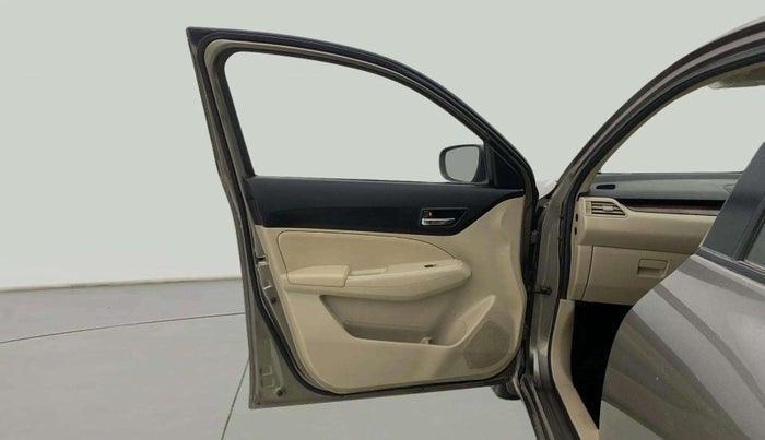 2017 Maruti Dzire VXI, Petrol, Manual, 21,140 km, LHS Front Door