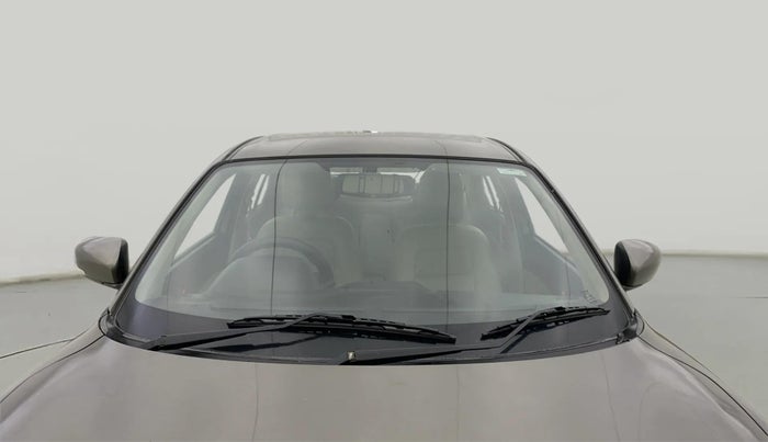 2017 Maruti Dzire VXI, Petrol, Manual, 21,140 km, Front Windshield