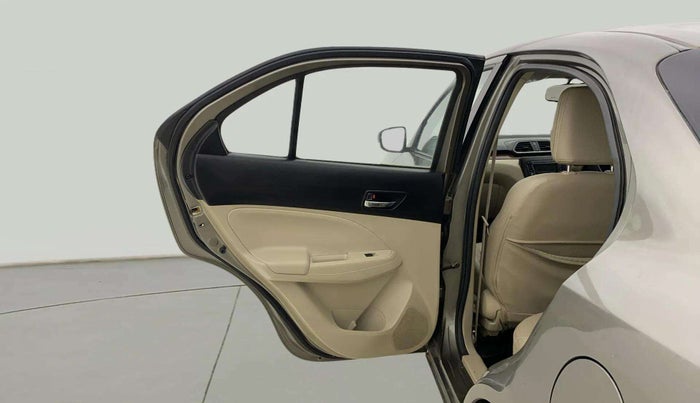 2017 Maruti Dzire VXI, Petrol, Manual, 21,140 km, LHS Rear Door