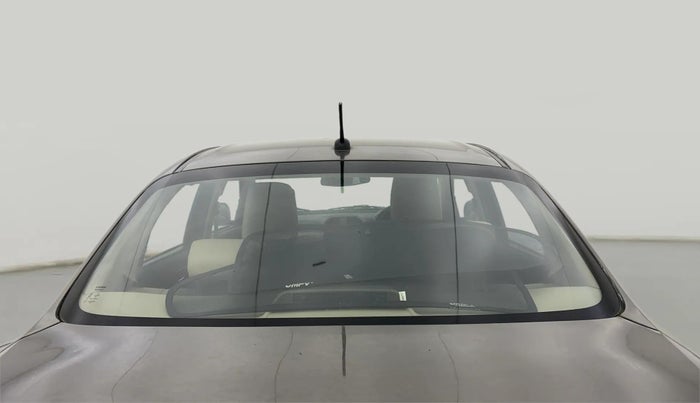 2017 Maruti Dzire VXI, Petrol, Manual, 21,140 km, Rear Windshield