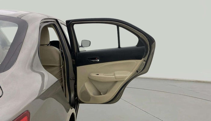 2017 Maruti Dzire VXI, Petrol, Manual, 21,140 km, RHS Rear Door