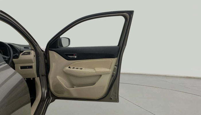 2017 Maruti Dzire VXI, Petrol, Manual, 21,140 km, RHS Front Door