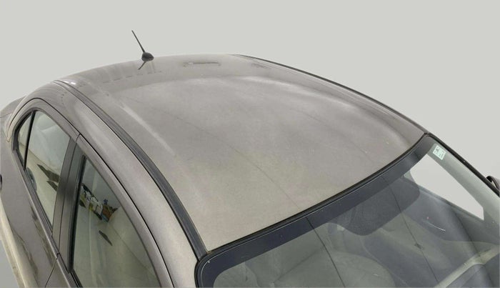 2017 Maruti Dzire VXI, Petrol, Manual, 21,140 km, Roof
