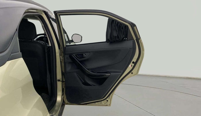 2023 Tata NEXON XZ PLUS LUX SUNROOF KAZIRANGA DIESEL, Diesel, Manual, 59,163 km, RHS Rear Door