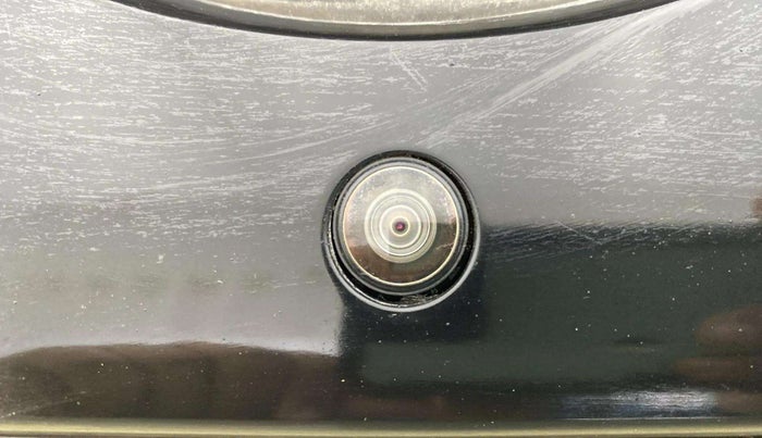 2023 Tata NEXON XZ PLUS LUX SUNROOF KAZIRANGA DIESEL, Diesel, Manual, 59,163 km, Parking Camera