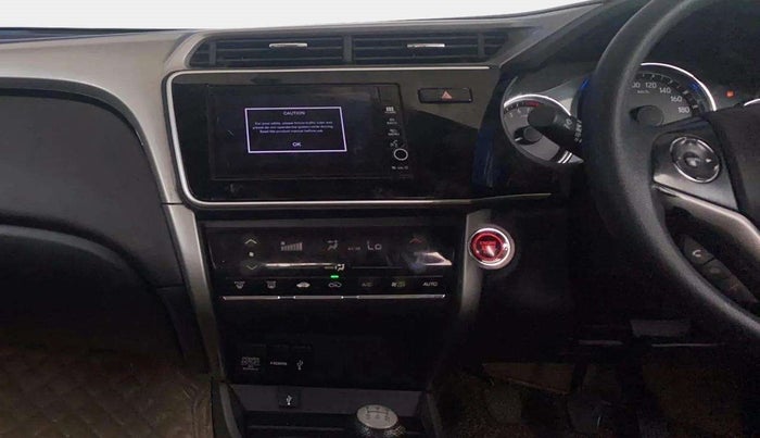 2019 Honda City 1.5L I-VTEC V MT, Petrol, Manual, 60,441 km, Air Conditioner