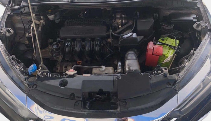 2019 Honda City 1.5L I-VTEC V MT, Petrol, Manual, 60,441 km, Open Bonet
