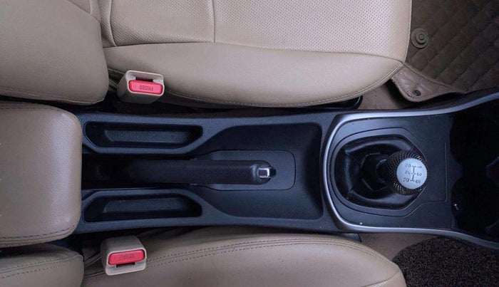 2019 Honda City 1.5L I-VTEC V MT, Petrol, Manual, 60,441 km, Gear Lever