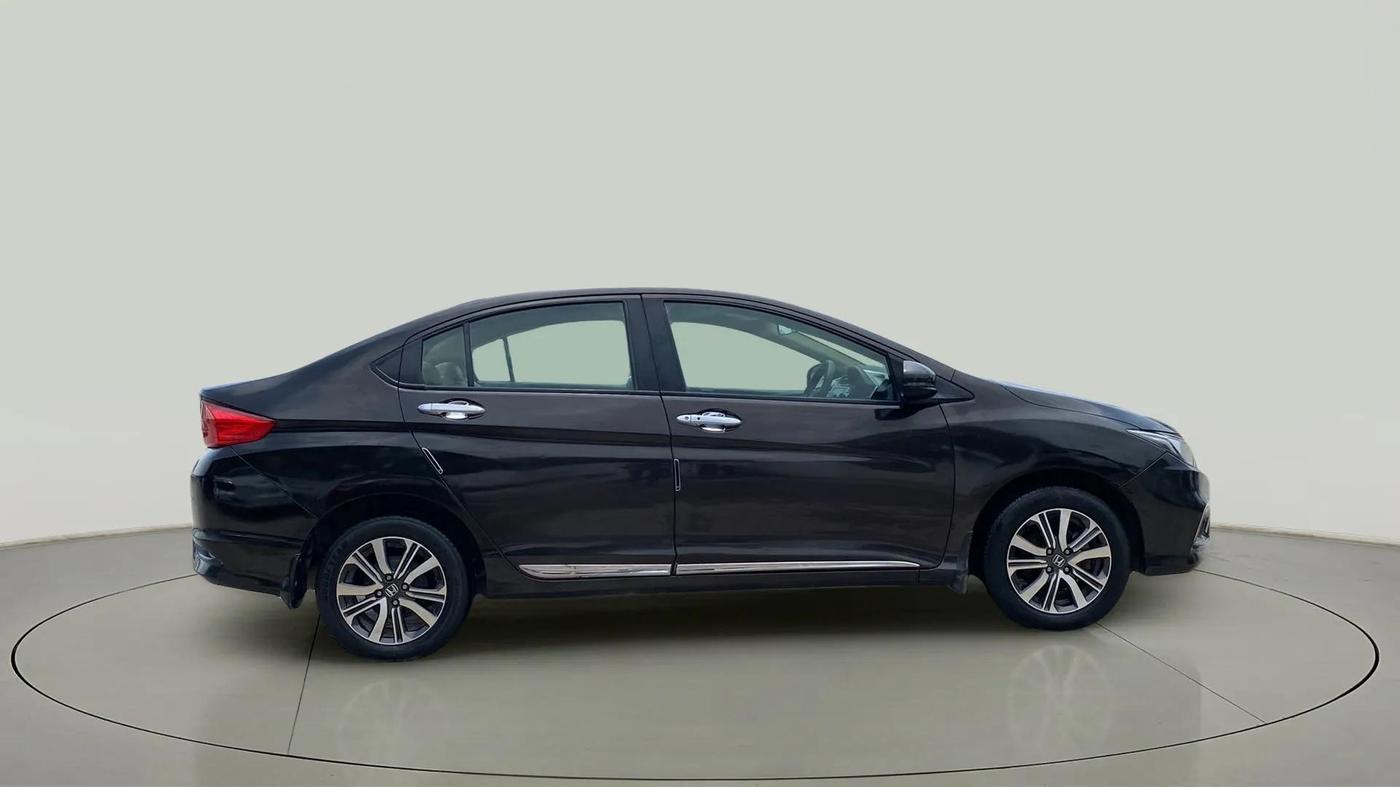 2019 Honda City 1.5L I-VTEC V MT, Petrol, Manual, 60,441 km, Right Side