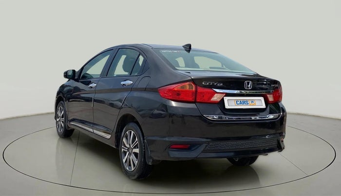 2019 Honda City 1.5L I-VTEC V MT, Petrol, Manual, 60,441 km, Left Back Diagonal