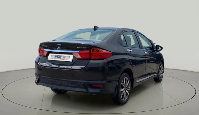 2019 Honda City 1.5L I-VTEC V MT, Petrol, Manual, 60,441 km, Right Back Diagonal