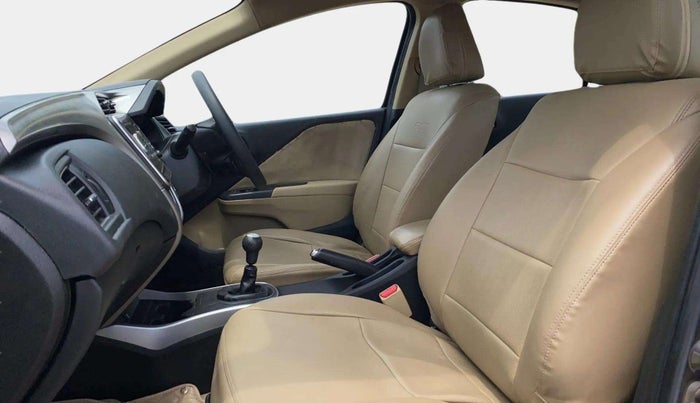 2019 Honda City 1.5L I-VTEC V MT, Petrol, Manual, 60,441 km, Right Side Front Door Cabin