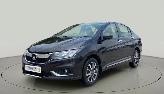 2019 Honda City 1.5L I-VTEC V MT, Petrol, Manual, 60,441 km, Left Front Diagonal