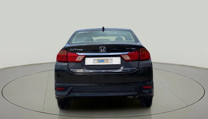 2019 Honda City 1.5L I-VTEC V MT, Petrol, Manual, 60,441 km, Back/Rear