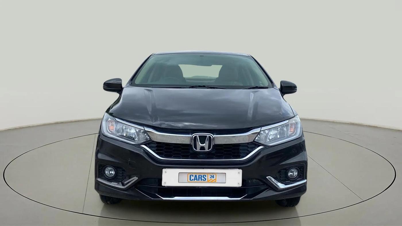 2019 Honda City 1.5L I-VTEC V MT, Petrol, Manual, 60,441 km, Front