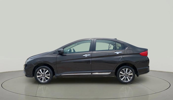 2019 Honda City 1.5L I-VTEC V MT, Petrol, Manual, 60,441 km, Left Side