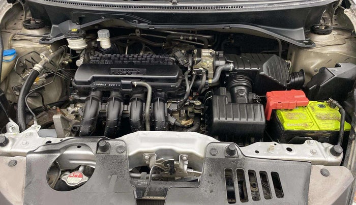 2013 Honda Amaze 1.2L I-VTEC S, Petrol, Manual, 40,725 km, Engine View