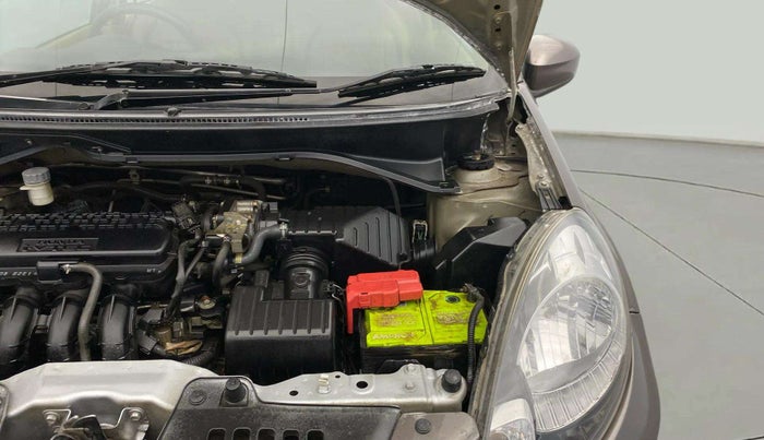 2013 Honda Amaze 1.2L I-VTEC S, Petrol, Manual, 40,725 km, Engine View - Left