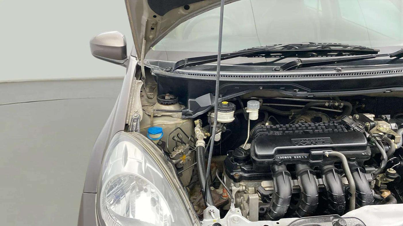 2013 Honda Amaze 1.2L I-VTEC S, Petrol, Manual, 40,725 km, Engine View - Right