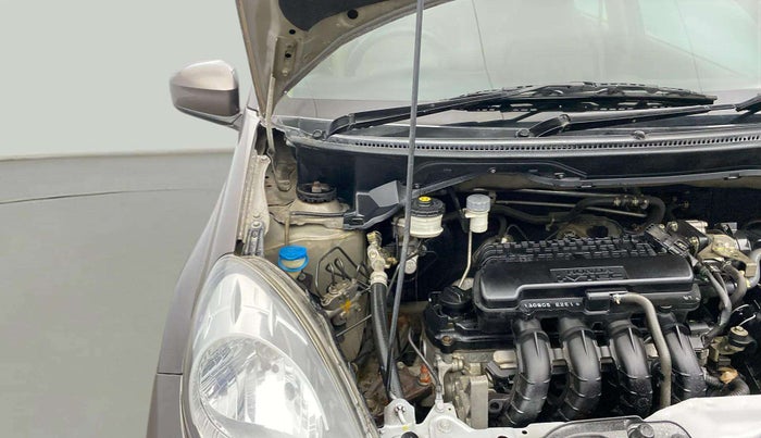 2013 Honda Amaze 1.2L I-VTEC S, Petrol, Manual, 40,725 km, Engine View - Right