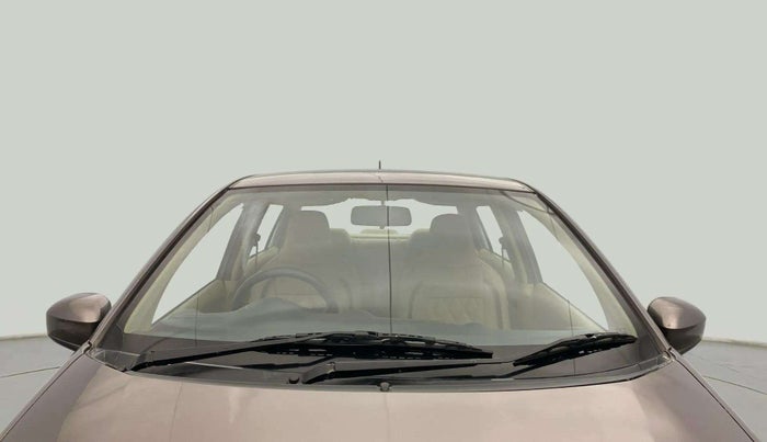 2013 Honda Amaze 1.2L I-VTEC S, Petrol, Manual, 40,725 km, Front Windshield