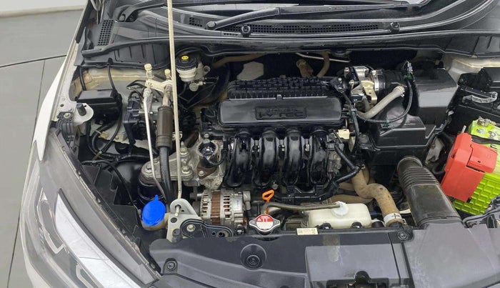 2019 Honda City 1.5L I-VTEC ZX CVT, Petrol, Automatic, 56,265 km, Engine View - Right
