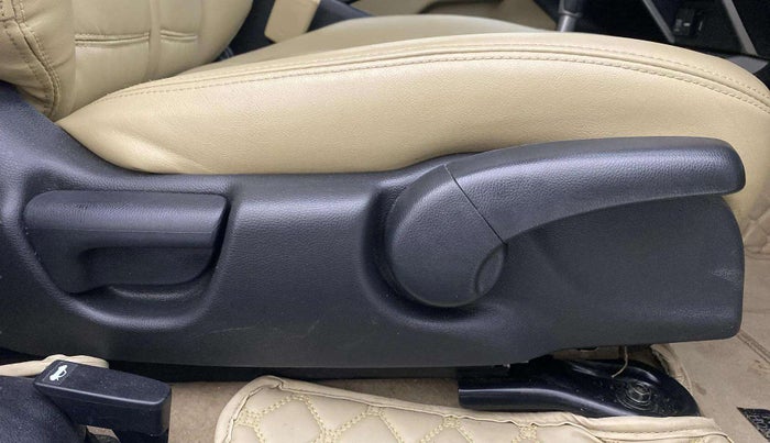 2019 Honda City 1.5L I-VTEC ZX CVT, Petrol, Automatic, 56,265 km, Driver Side Adjustment Panel