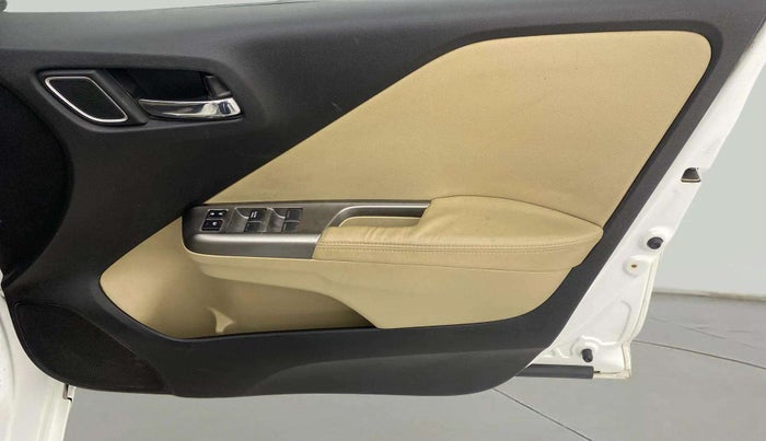 2019 Honda City 1.5L I-VTEC ZX CVT, Petrol, Automatic, 56,265 km, Driver Side Door Panels Control