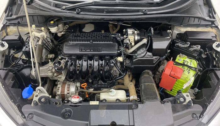 2019 Honda City 1.5L I-VTEC ZX CVT, Petrol, Automatic, 56,265 km, Engine View