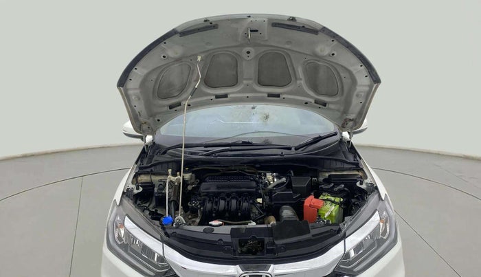 2019 Honda City 1.5L I-VTEC ZX CVT, Petrol, Automatic, 56,265 km, Open Bonet