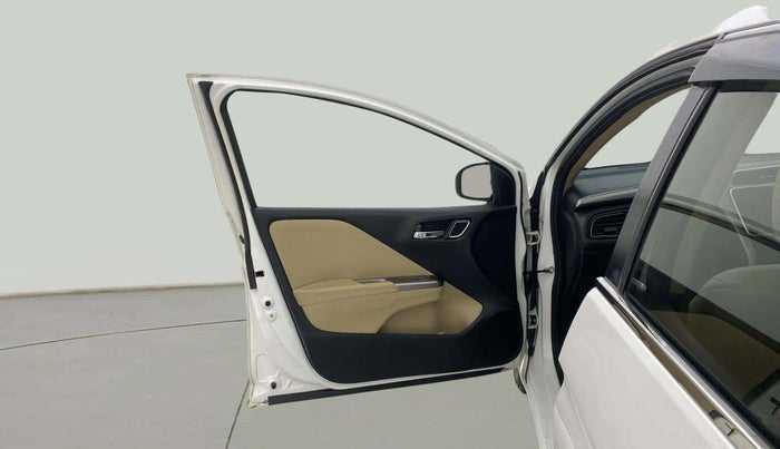 2019 Honda City 1.5L I-VTEC ZX CVT, Petrol, Automatic, 56,265 km, LHS Front Door