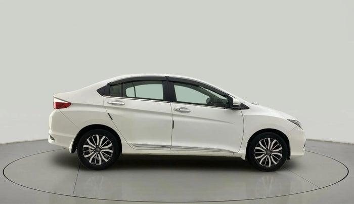 2019 Honda City 1.5L I-VTEC ZX CVT, Petrol, Automatic, 56,265 km, Right Side View