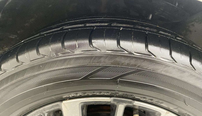 2019 Honda City 1.5L I-VTEC ZX CVT, Petrol, Automatic, 56,265 km, Right Front Tyre Tread