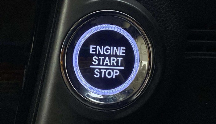 2019 Honda City 1.5L I-VTEC ZX CVT, Petrol, Automatic, 56,265 km, Keyless Start/ Stop Button