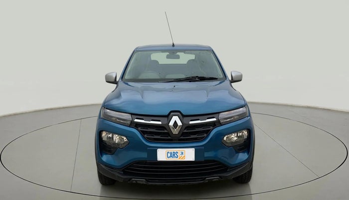 2020 Renault Kwid RXT 1.0 (O), Petrol, Manual, 32,773 km, Front