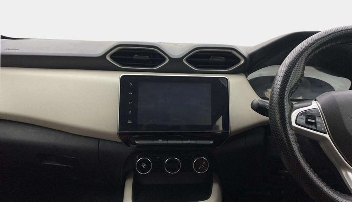 2021 Nissan MAGNITE XV MT, Petrol, Manual, 54,575 km, Air Conditioner