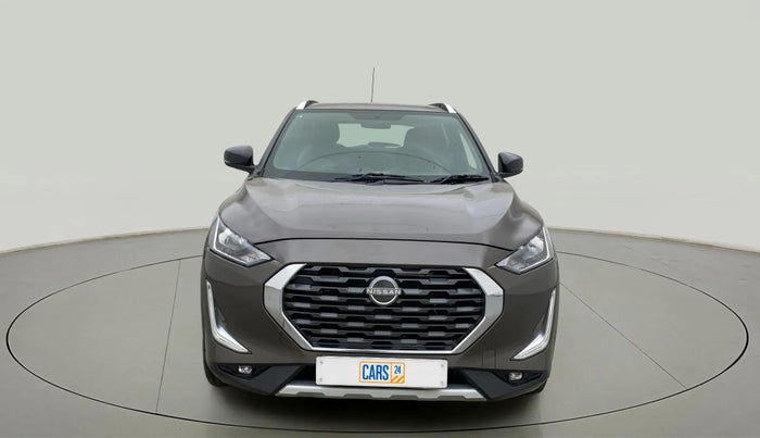 2021 Nissan MAGNITE XV MT, Petrol, Manual, 54,575 km, Front