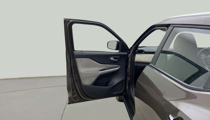 2021 Nissan MAGNITE XV MT, Petrol, Manual, 54,575 km, LHS Front Door