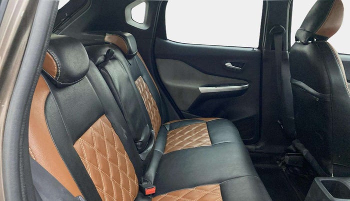 2021 Nissan MAGNITE XV MT, Petrol, Manual, 54,575 km, Right Side Rear Door Cabin