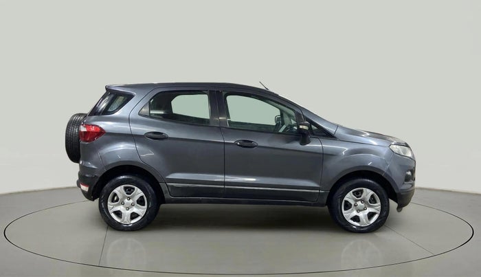 2016 Ford Ecosport AMBIENTE 1.5L PETROL, Petrol, Manual, 72,018 km, Right Side View