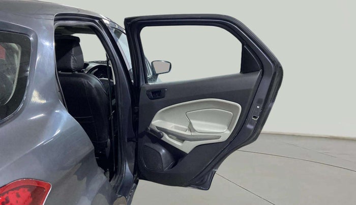 2016 Ford Ecosport AMBIENTE 1.5L PETROL, Petrol, Manual, 72,018 km, RHS Rear Door