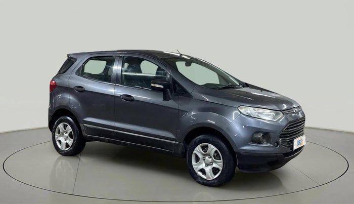 2016 Ford Ecosport AMBIENTE 1.5L PETROL, Petrol, Manual, 72,018 km, Right Front Diagonal